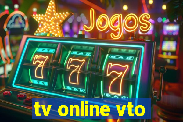 tv online vto